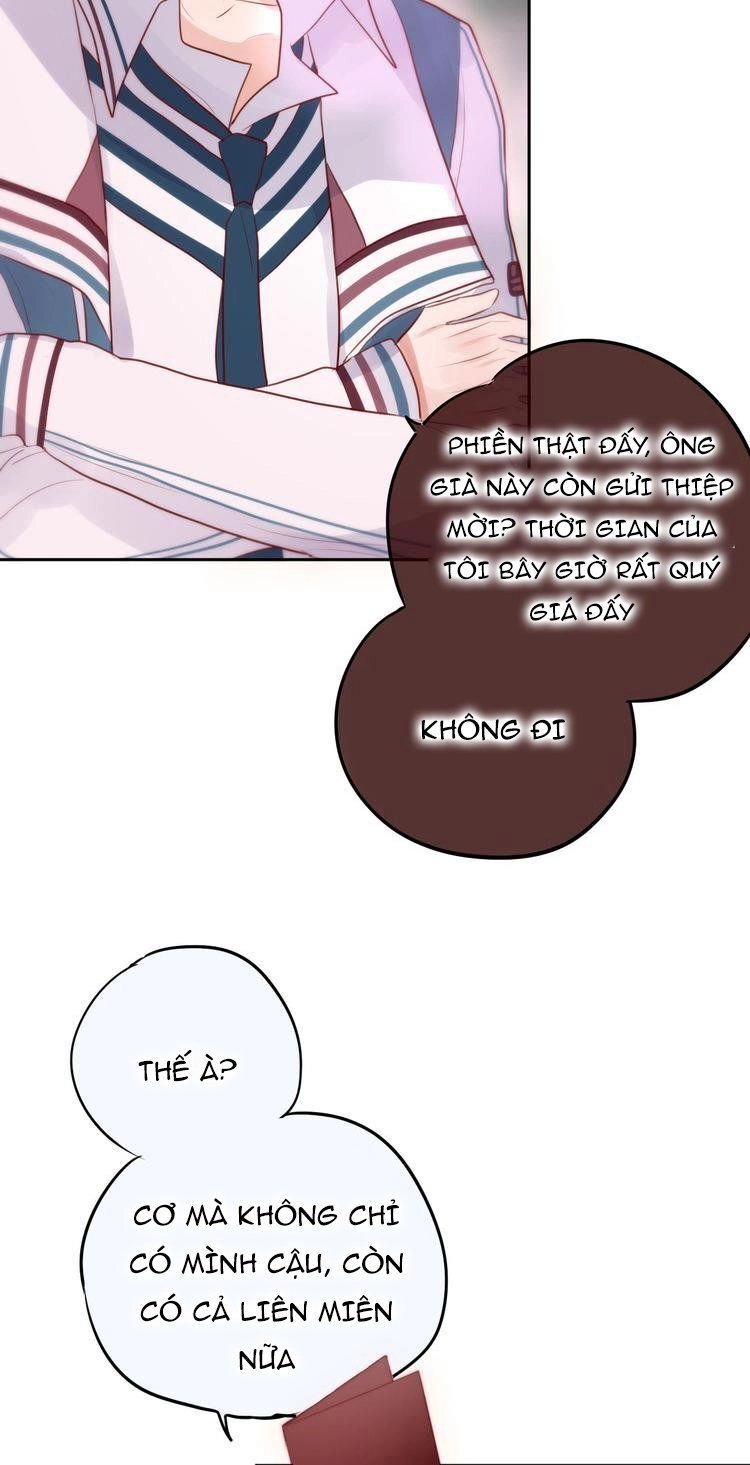 Đêm Ngày Không Dứt Chapter 67 - 24