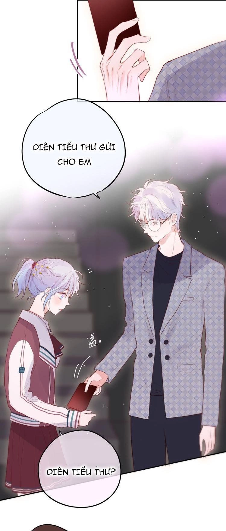 Đêm Ngày Không Dứt Chapter 67 - 25