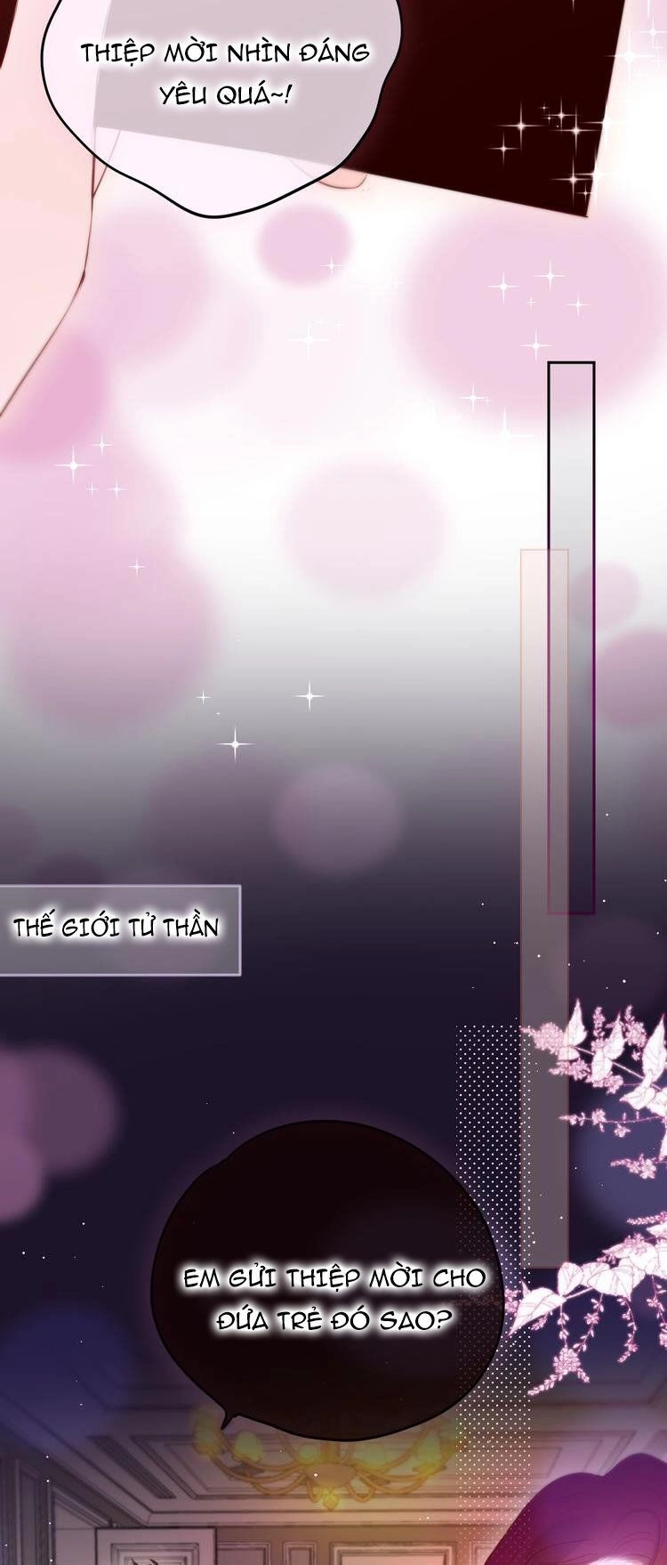 Đêm Ngày Không Dứt Chapter 67 - 31