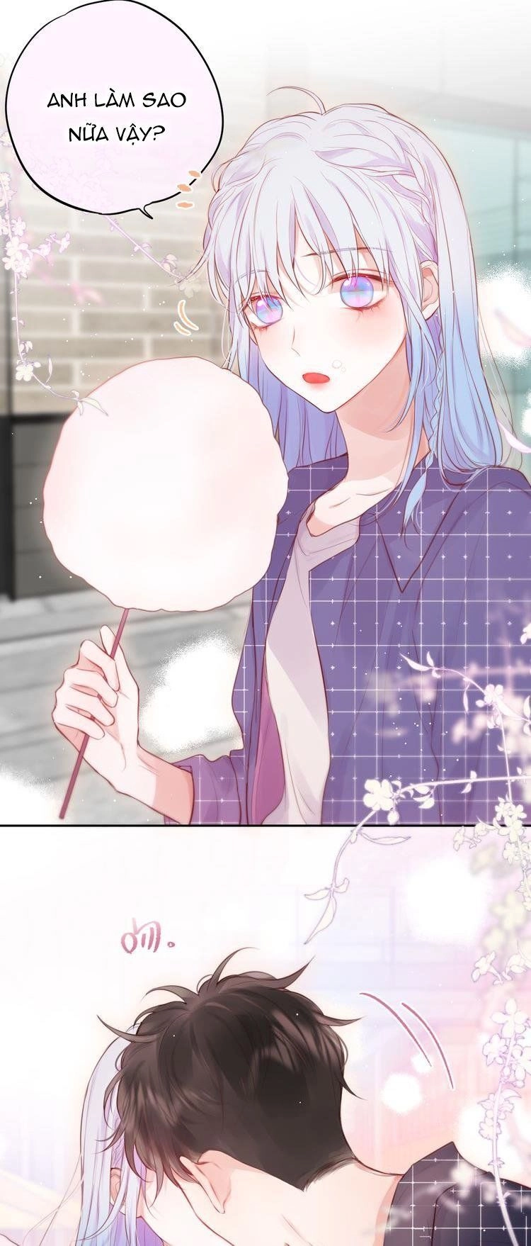 Đêm Ngày Không Dứt Chapter 68 - 9