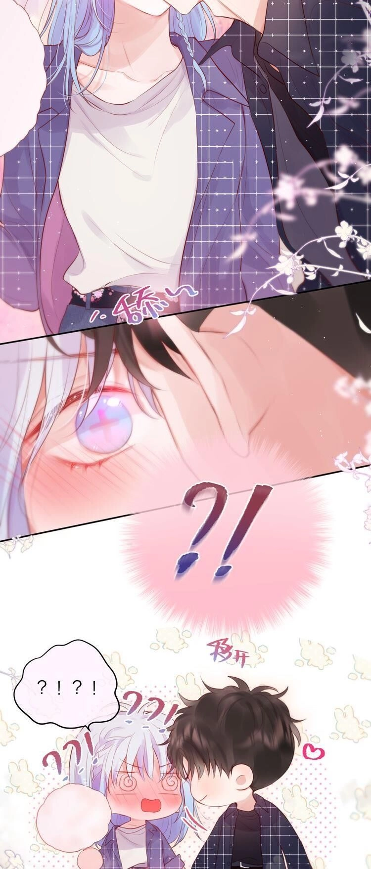 Đêm Ngày Không Dứt Chapter 68 - 10