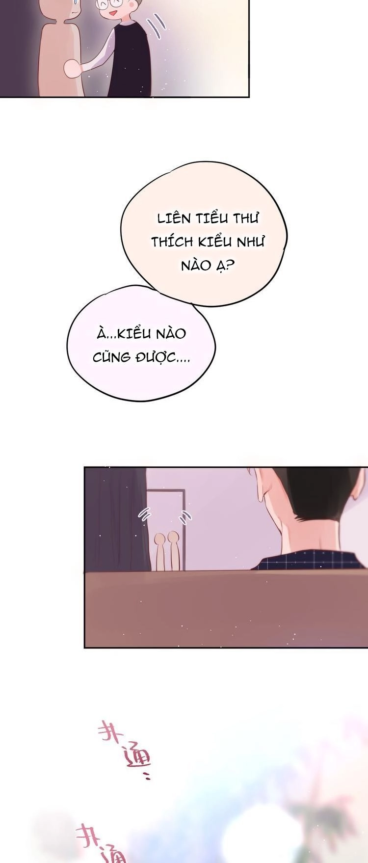 Đêm Ngày Không Dứt Chapter 68 - 16