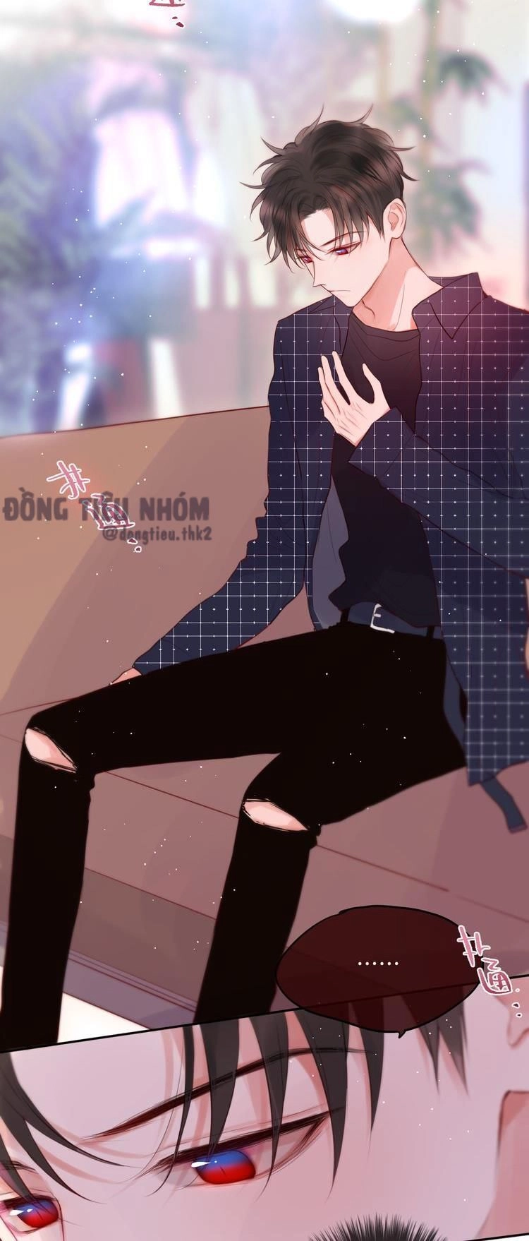 Đêm Ngày Không Dứt Chapter 68 - 17