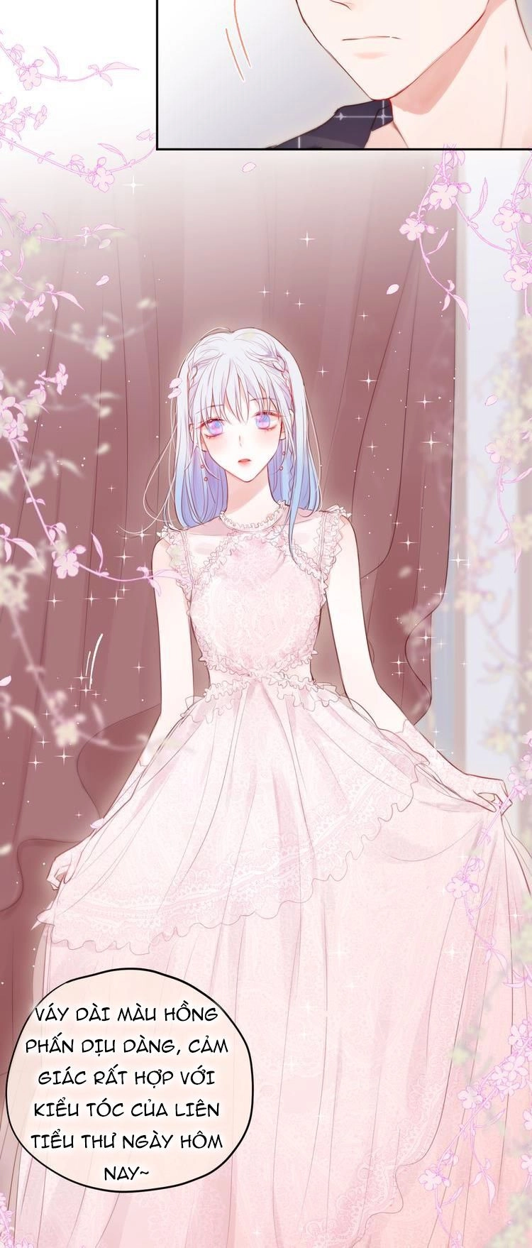 Đêm Ngày Không Dứt Chapter 68 - 19