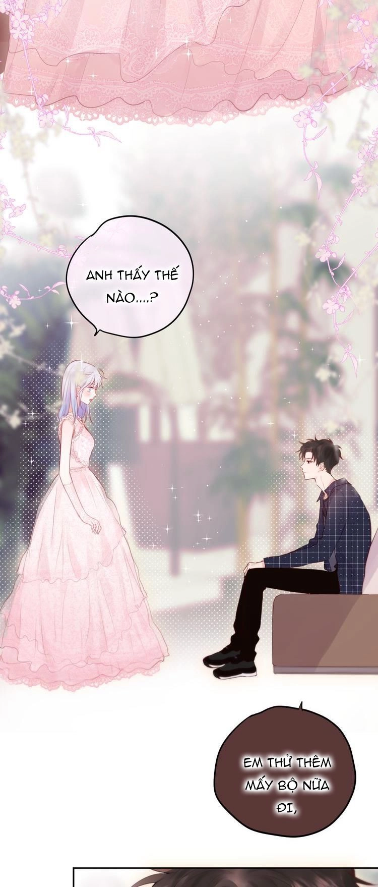 Đêm Ngày Không Dứt Chapter 68 - 20