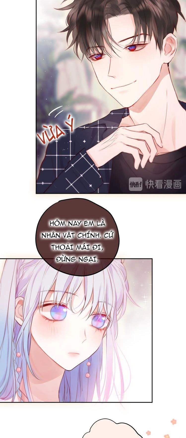 Đêm Ngày Không Dứt Chapter 68 - 21