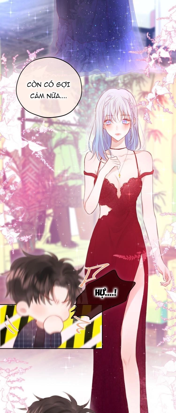 Đêm Ngày Không Dứt Chapter 68 - 24