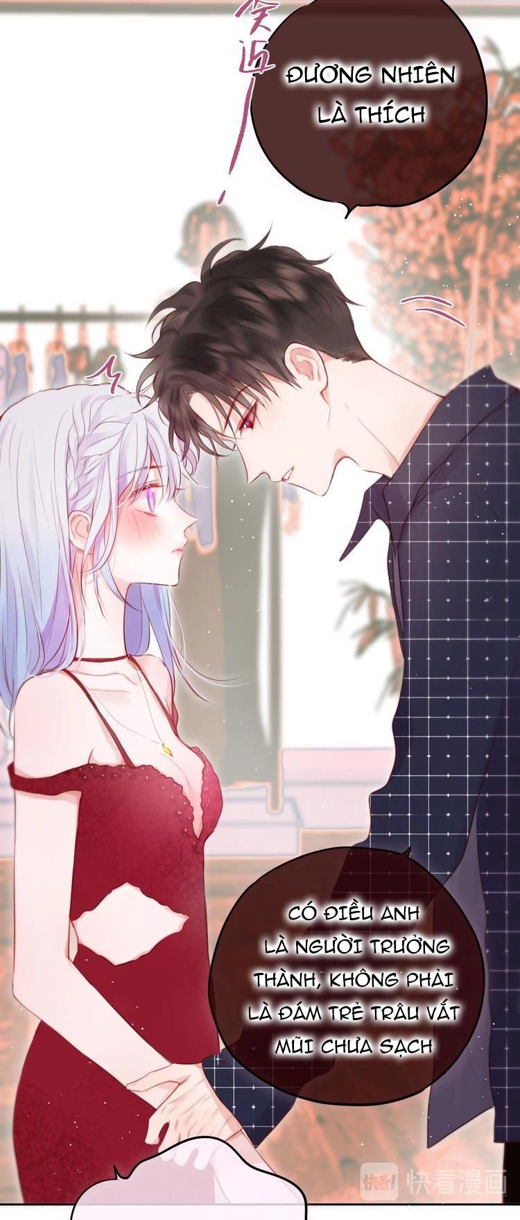 Đêm Ngày Không Dứt Chapter 68 - 26