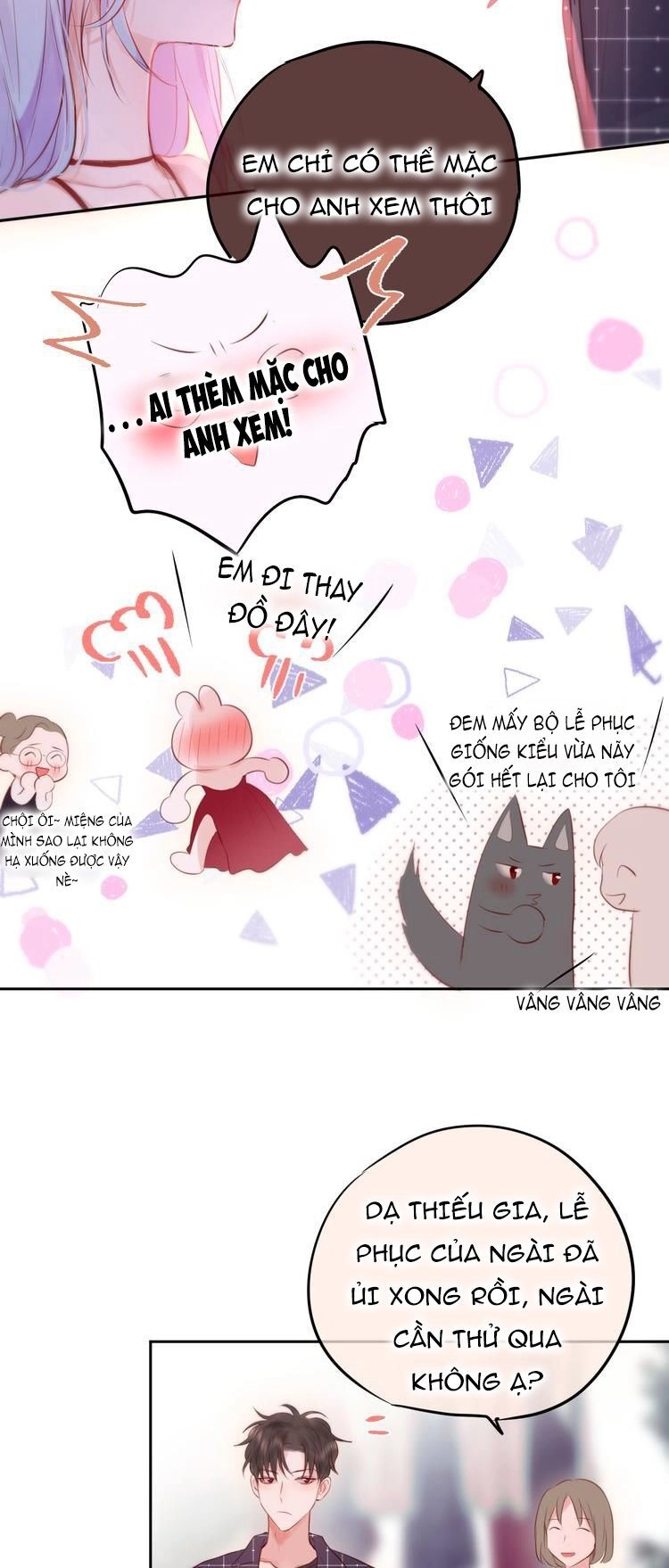 Đêm Ngày Không Dứt Chapter 68 - 28