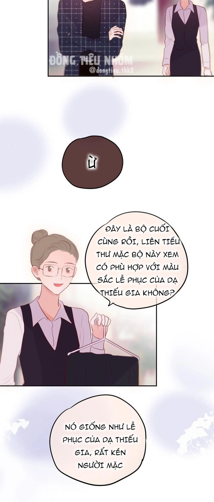 Đêm Ngày Không Dứt Chapter 68 - 29