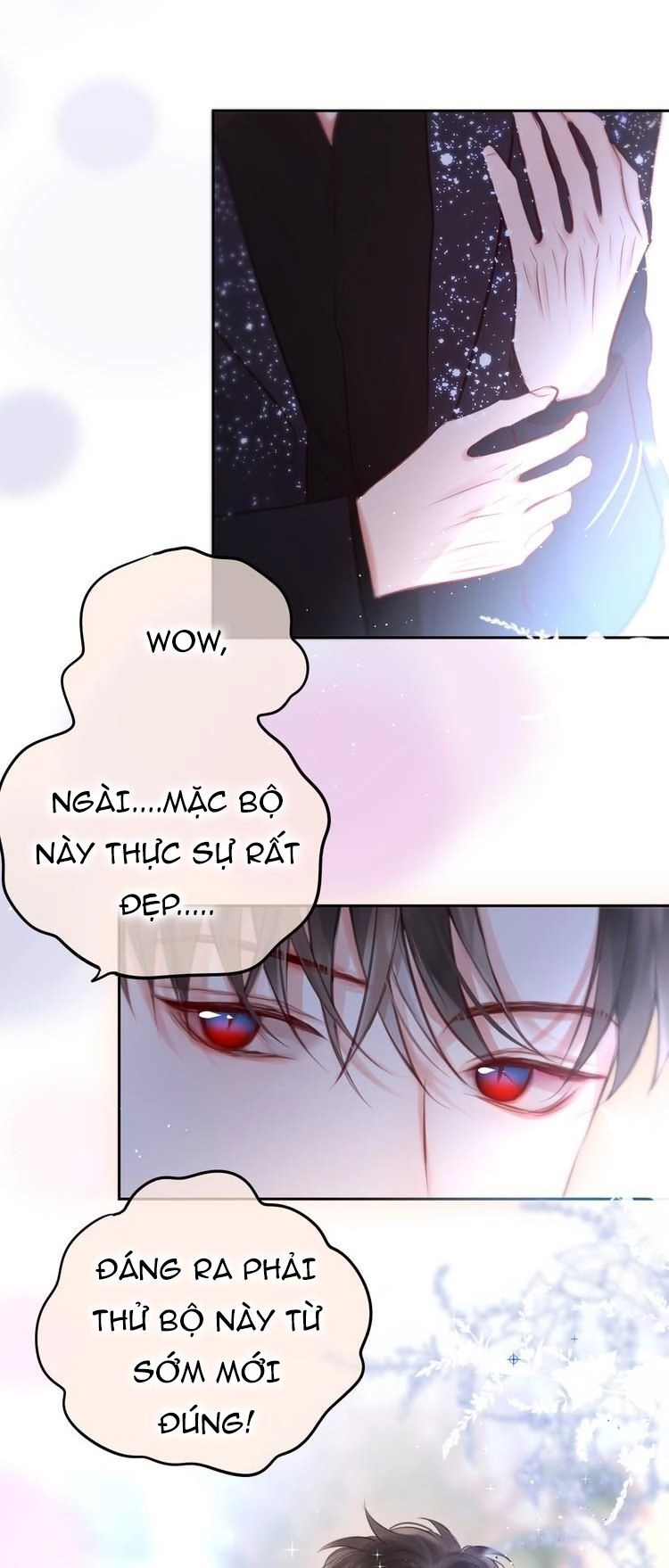 Đêm Ngày Không Dứt Chapter 68 - 30