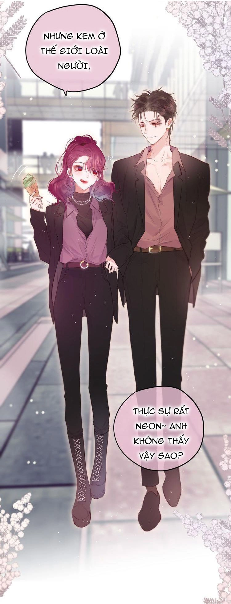 Đêm Ngày Không Dứt Chapter 68 - 38