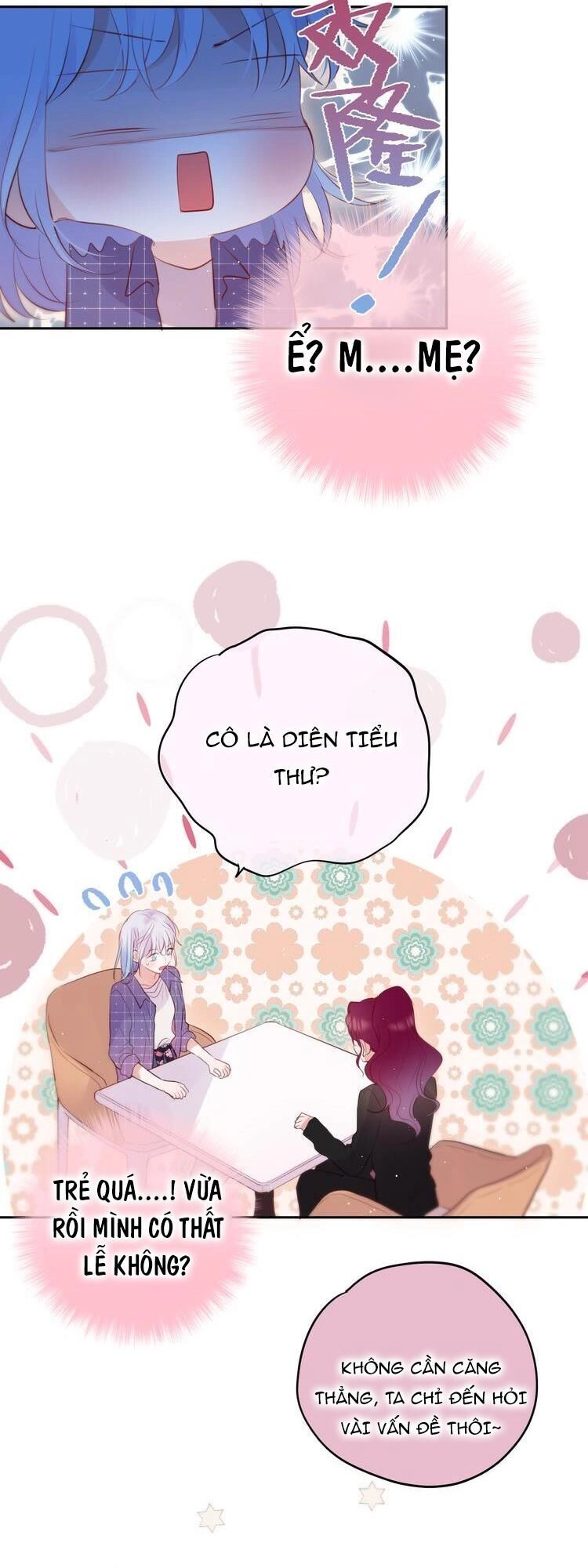 Đêm Ngày Không Dứt Chapter 69 - 13