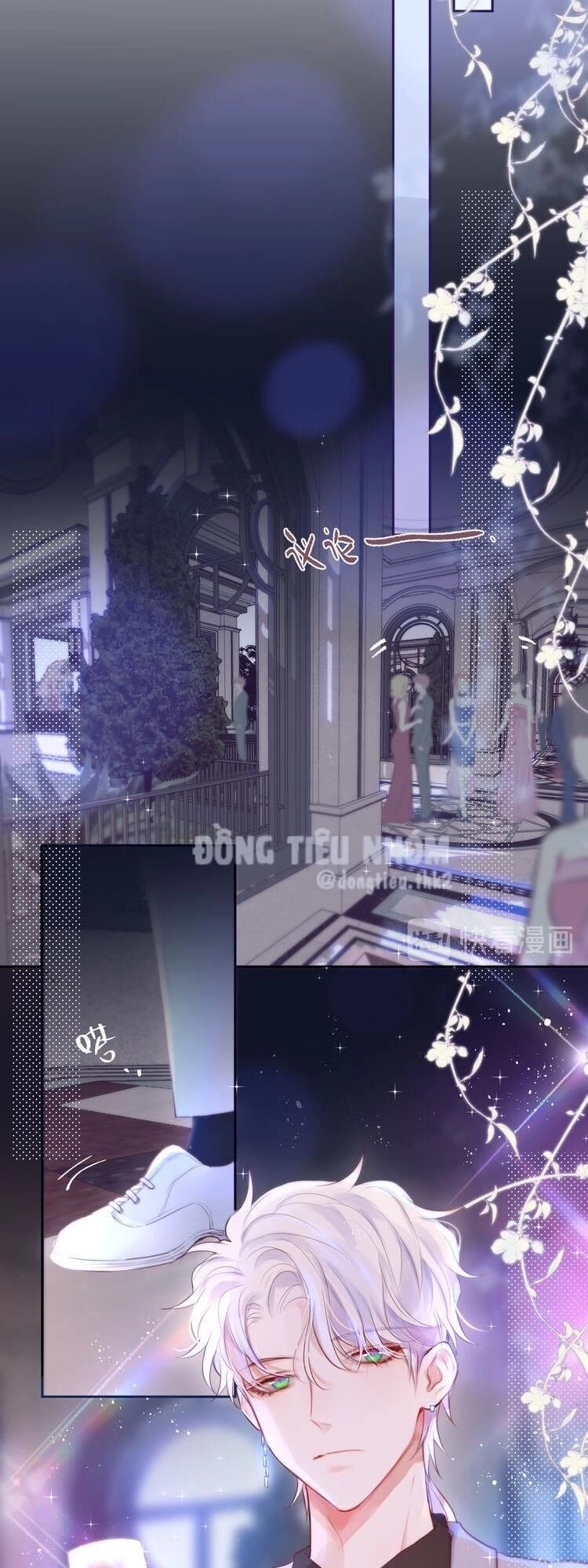 Đêm Ngày Không Dứt Chapter 69 - 23