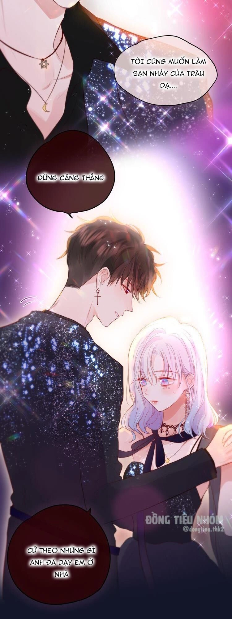 Đêm Ngày Không Dứt Chapter 71 - 18