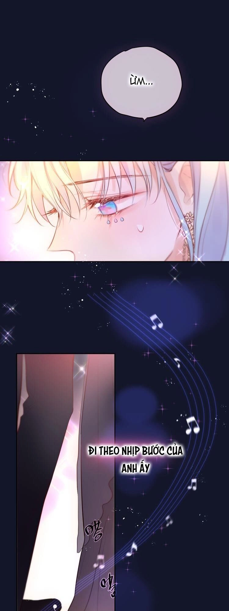 Đêm Ngày Không Dứt Chapter 71 - 19