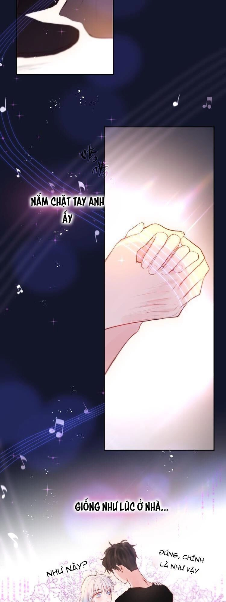 Đêm Ngày Không Dứt Chapter 71 - 20