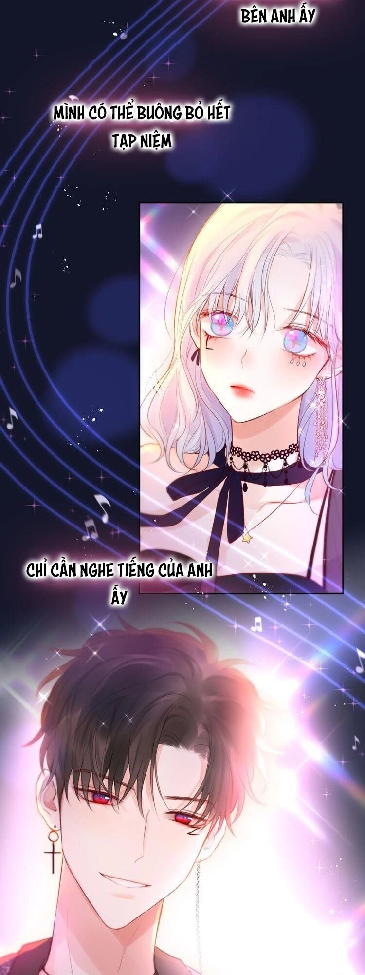 Đêm Ngày Không Dứt Chapter 71 - 22