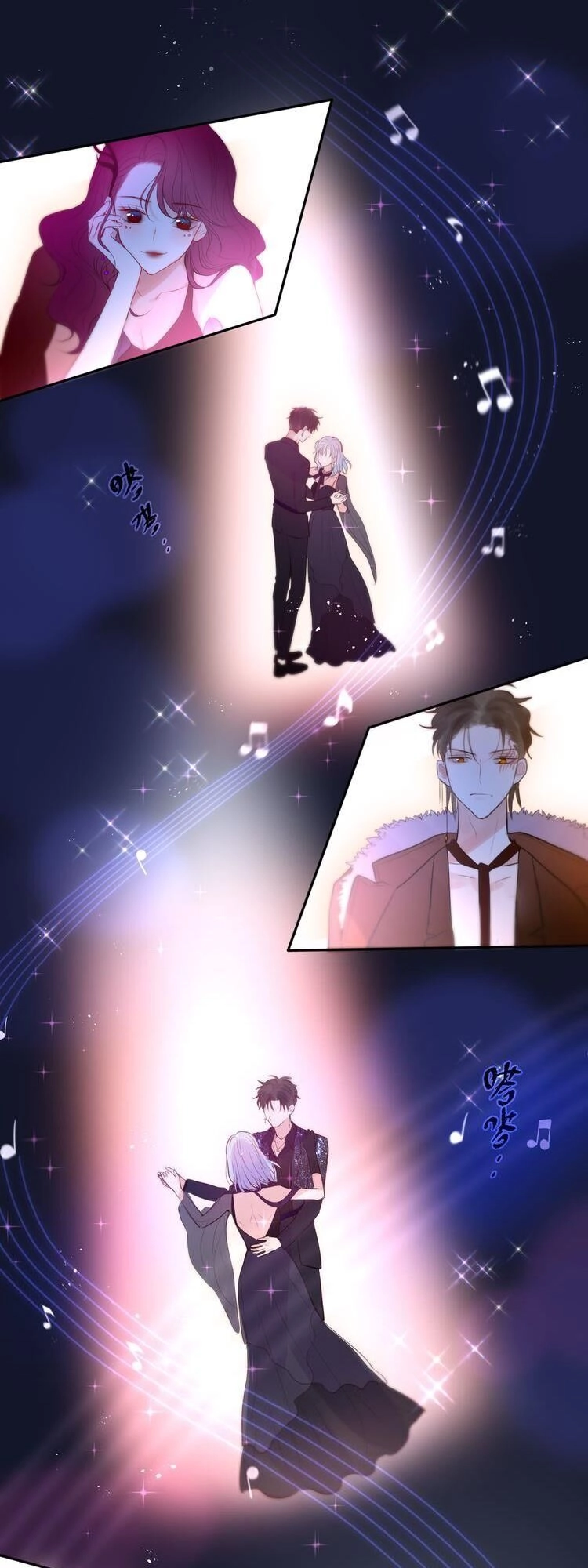 Đêm Ngày Không Dứt Chapter 71 - 24