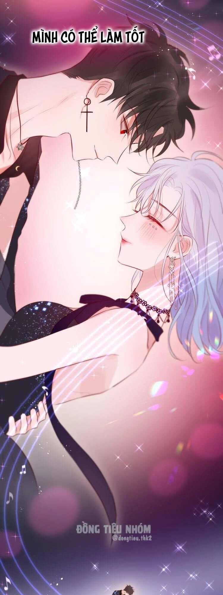 Đêm Ngày Không Dứt Chapter 71 - 26