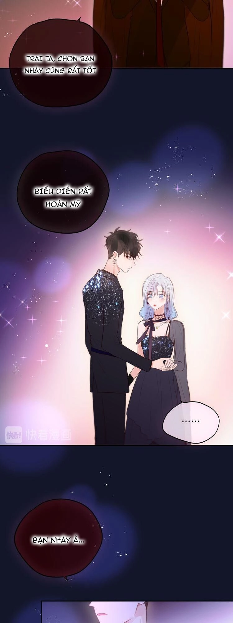 Đêm Ngày Không Dứt Chapter 71 - 28