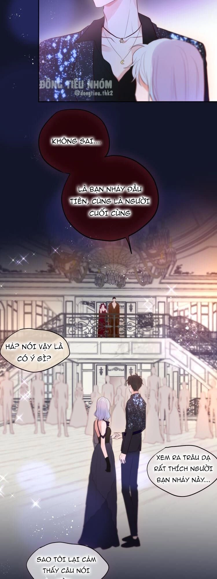 Đêm Ngày Không Dứt Chapter 71 - 29