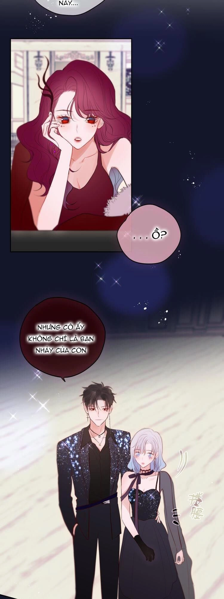 Đêm Ngày Không Dứt Chapter 71 - 30