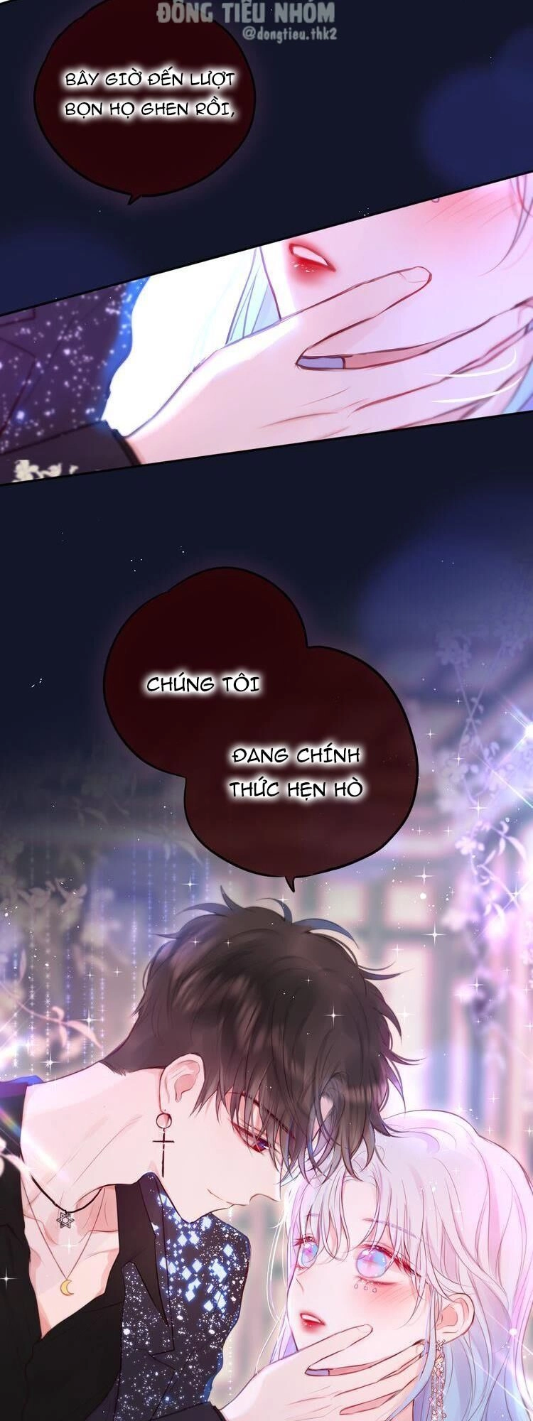 Đêm Ngày Không Dứt Chapter 71 - 33