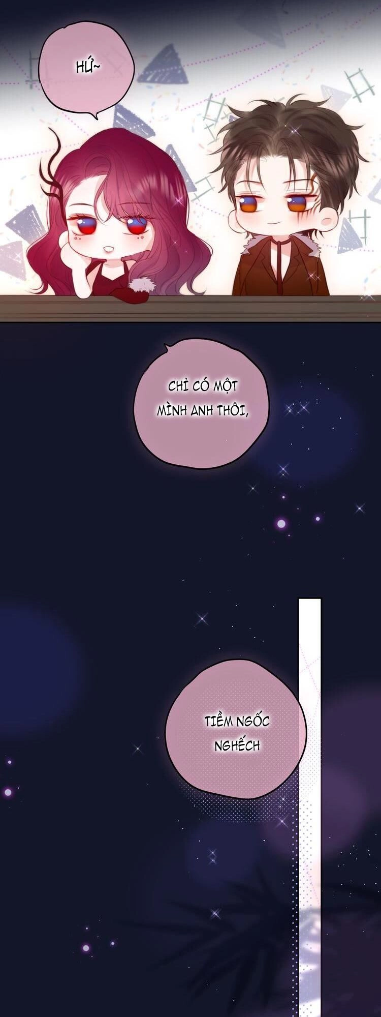 Đêm Ngày Không Dứt Chapter 71.1 - 4