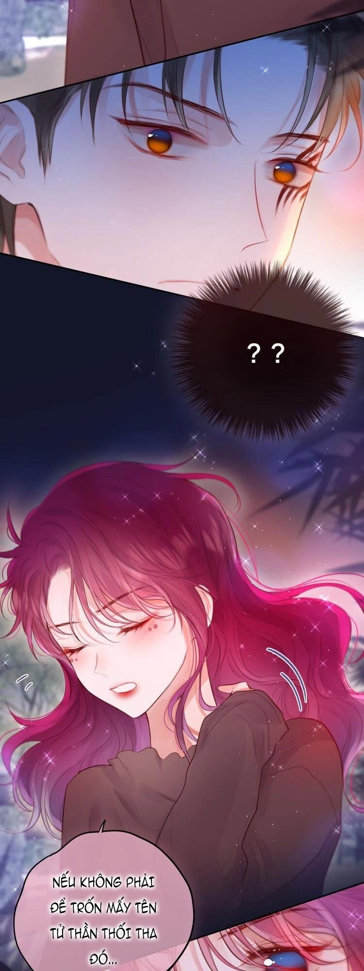 Đêm Ngày Không Dứt Chapter 71.1 - 18