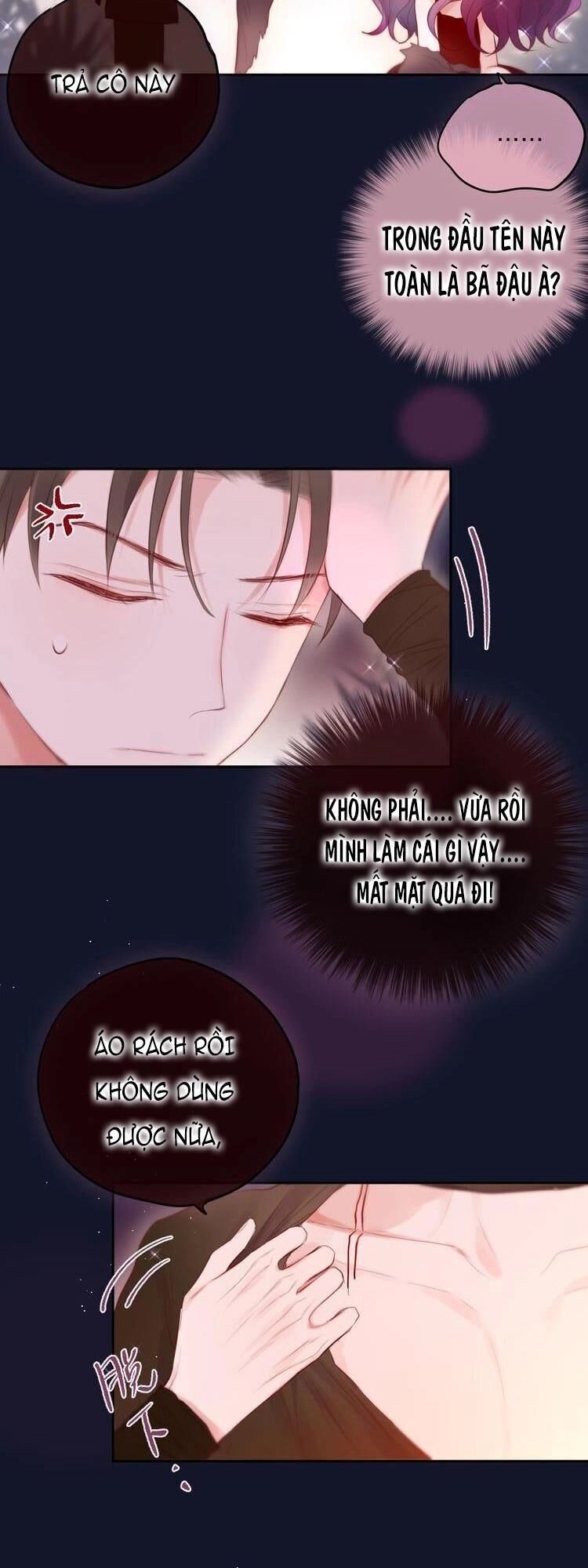 Đêm Ngày Không Dứt Chapter 71.1 - 28