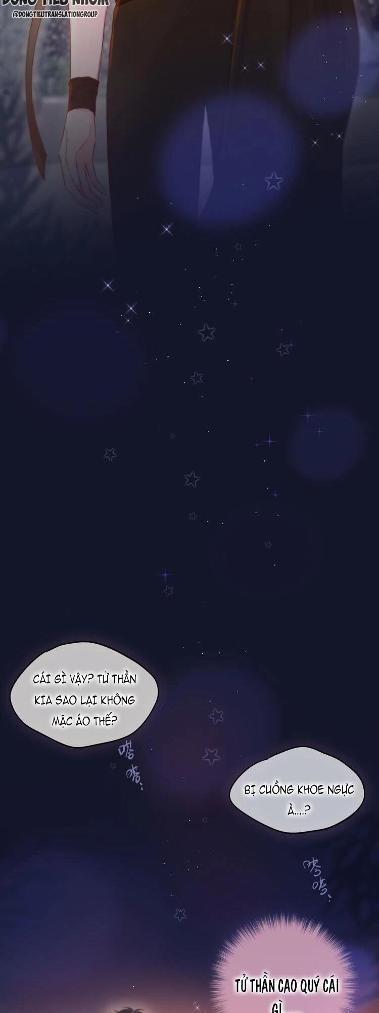 Đêm Ngày Không Dứt Chapter 71.1 - 30