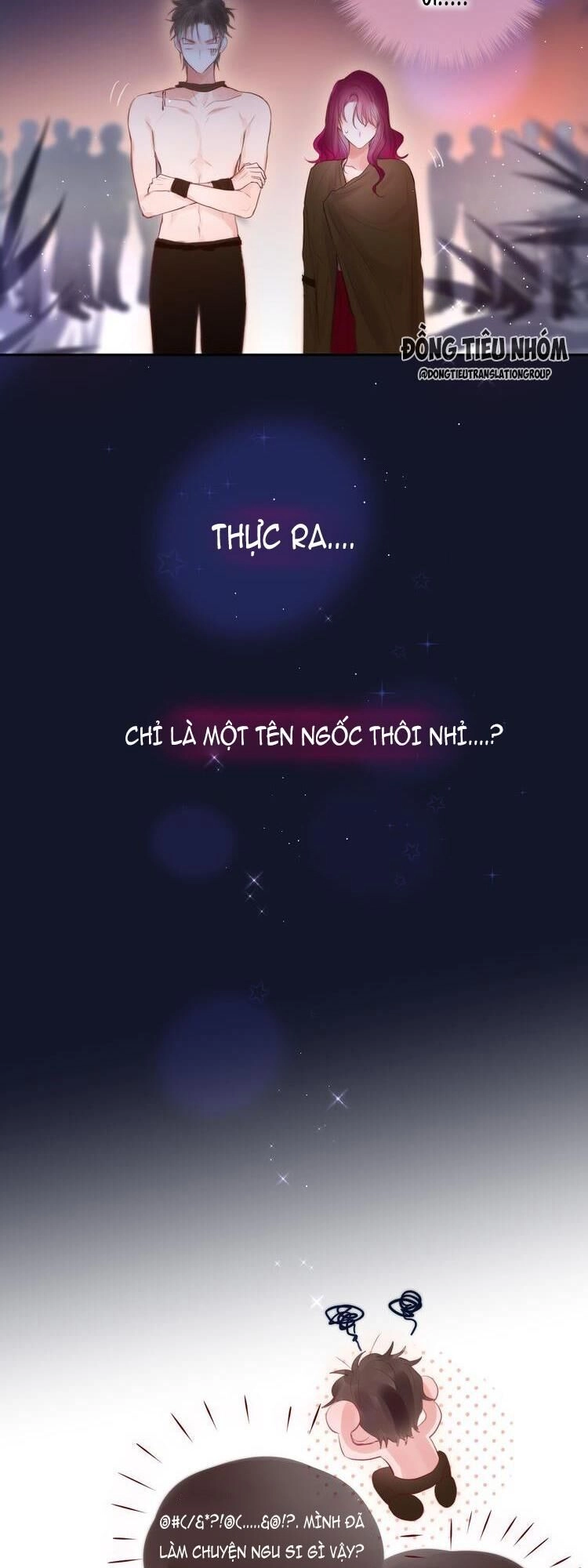 Đêm Ngày Không Dứt Chapter 71.1 - 31