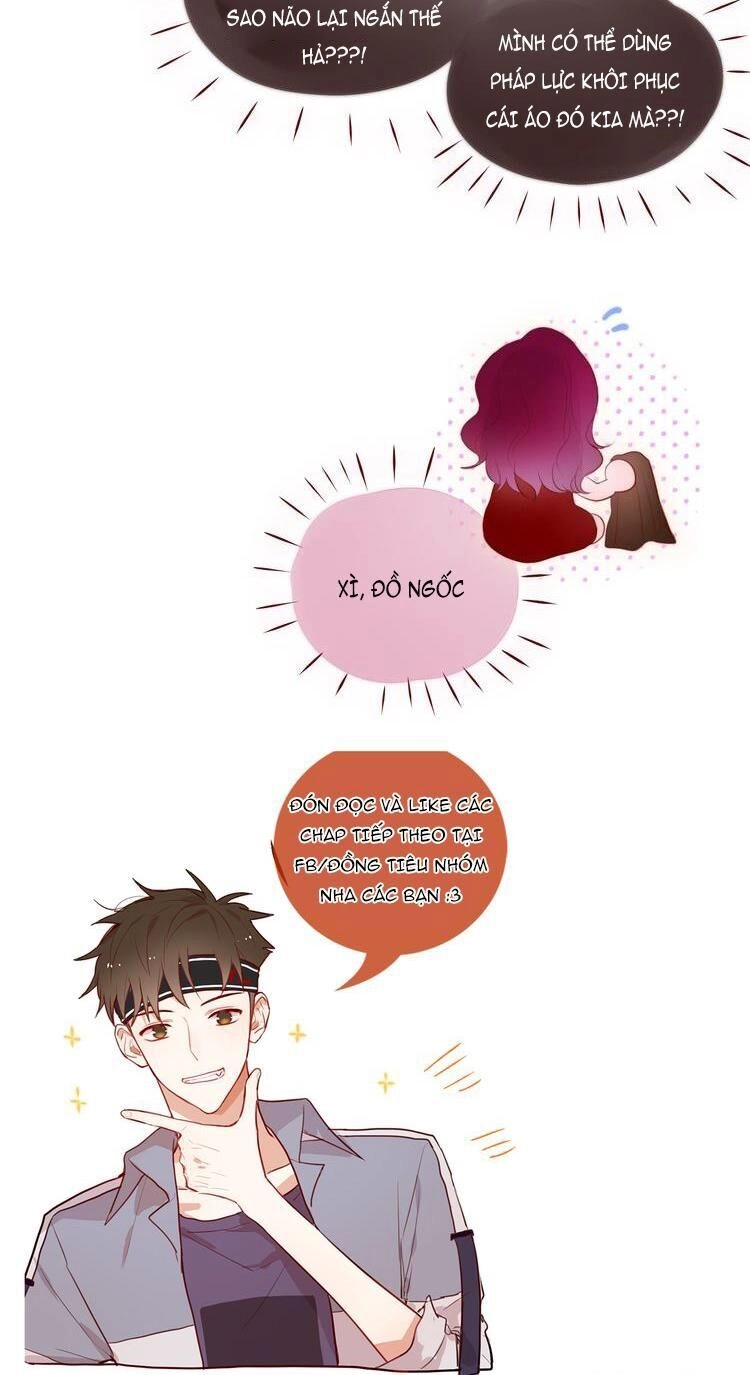 Đêm Ngày Không Dứt Chapter 71.1 - 32