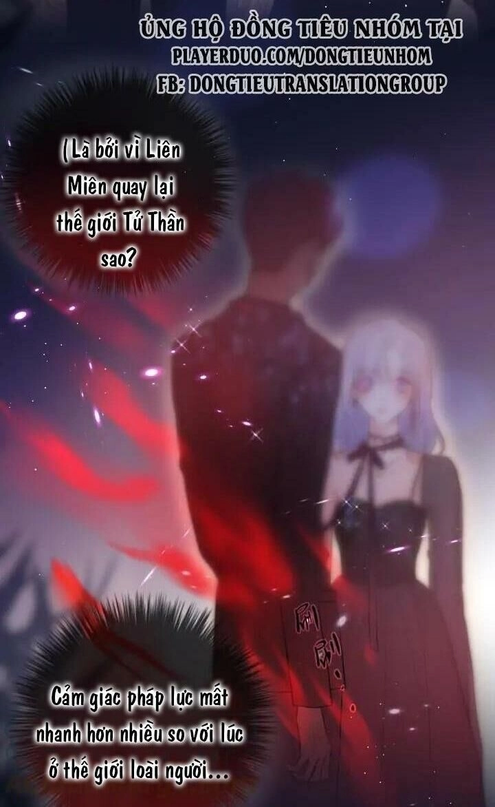 Đêm Ngày Không Dứt Chapter 72 - 6