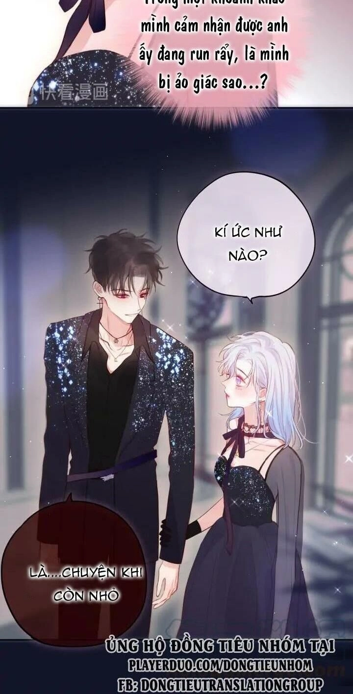 Đêm Ngày Không Dứt Chapter 72 - 8