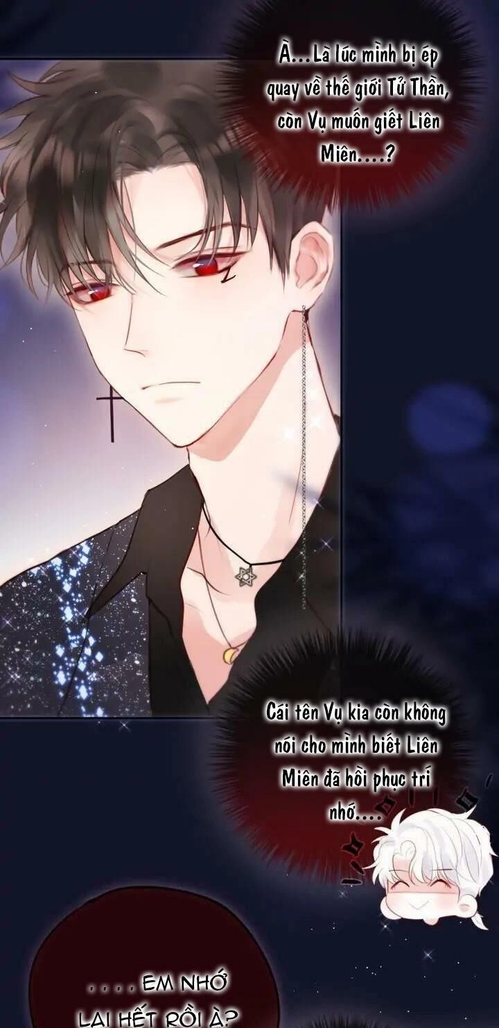 Đêm Ngày Không Dứt Chapter 72 - 11