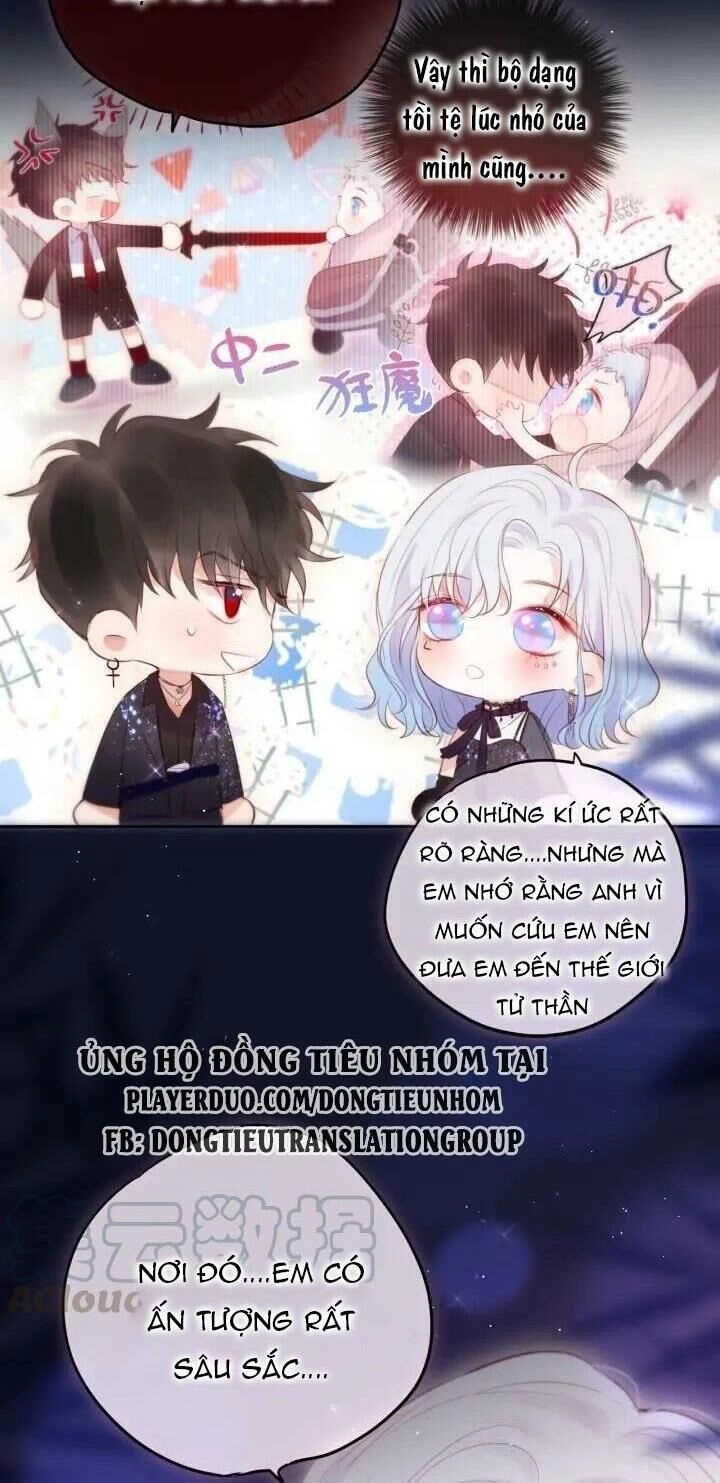 Đêm Ngày Không Dứt Chapter 72 - 12