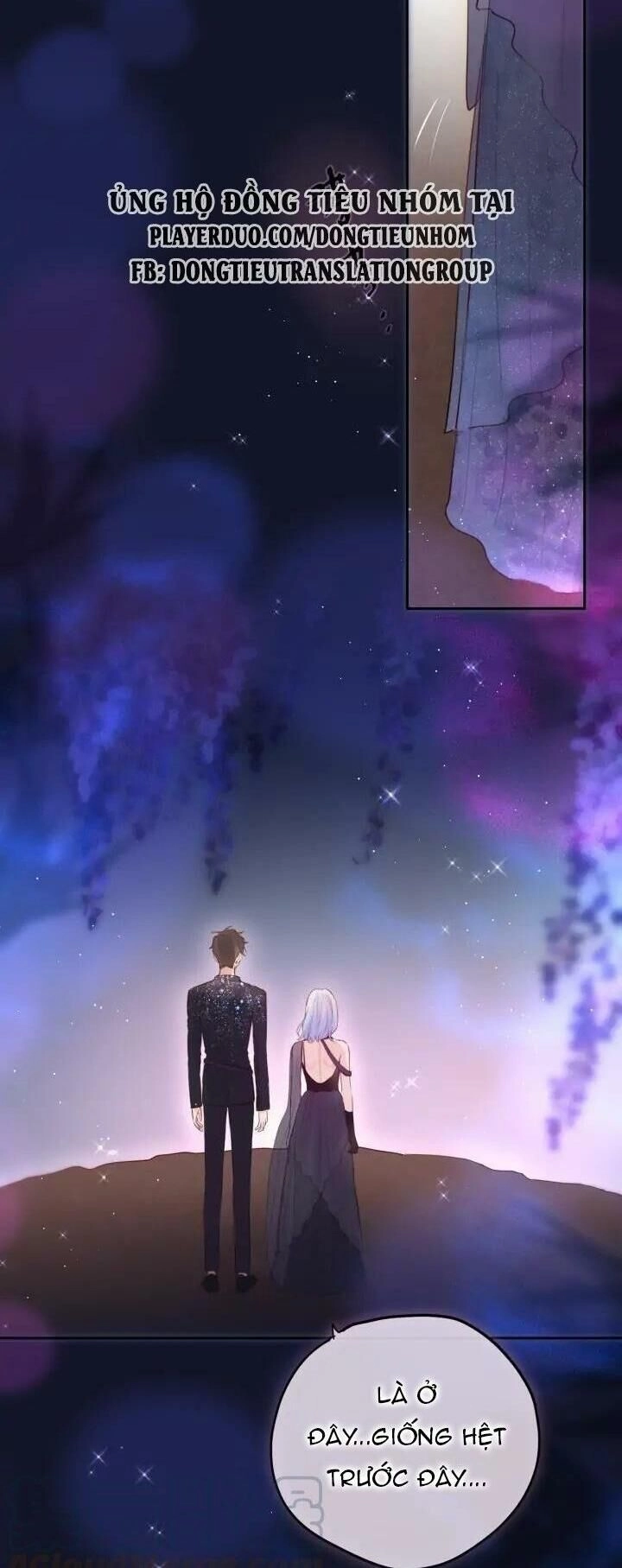 Đêm Ngày Không Dứt Chapter 72 - 20