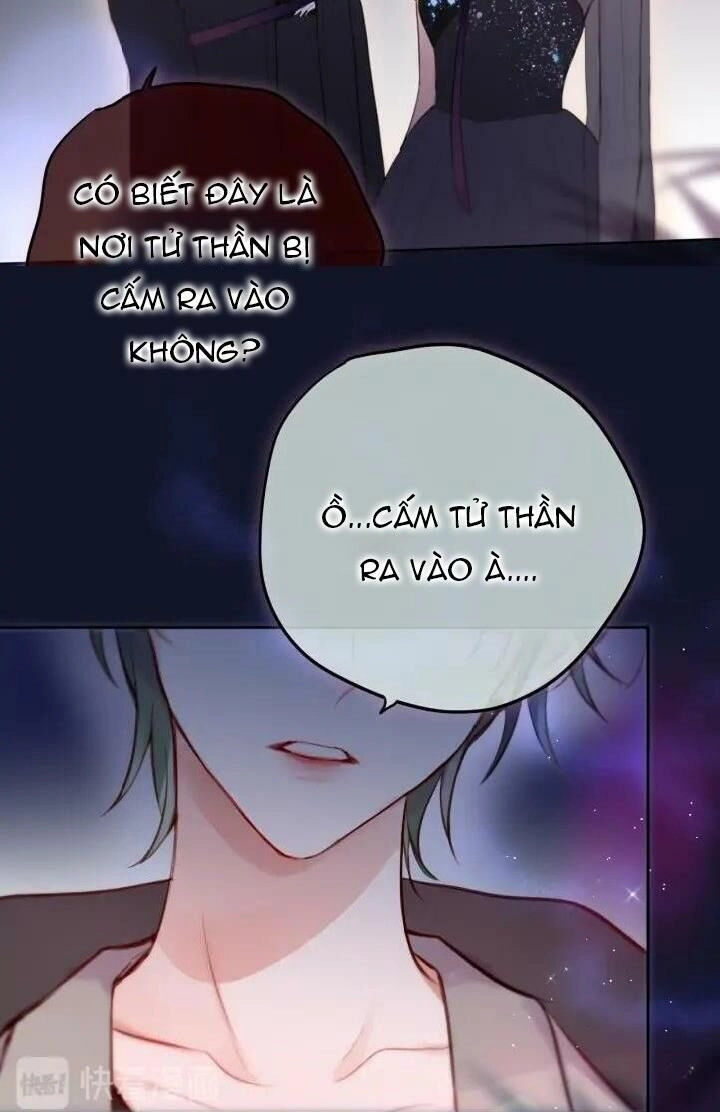 Đêm Ngày Không Dứt Chapter 72 - 36