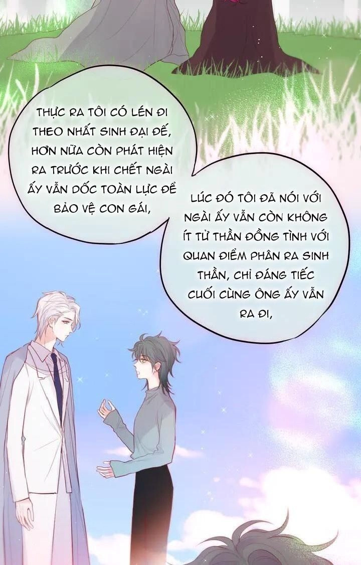 Đêm Ngày Không Dứt Chapter 73 - 17