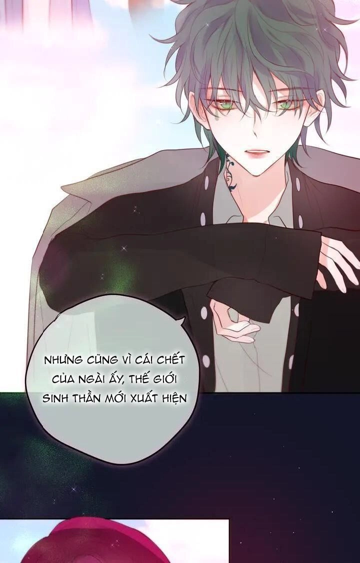 Đêm Ngày Không Dứt Chapter 73 - 18