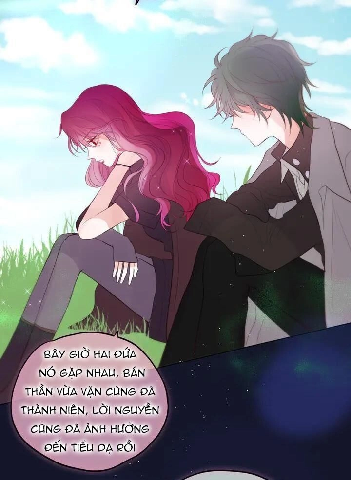 Đêm Ngày Không Dứt Chapter 73 - 22