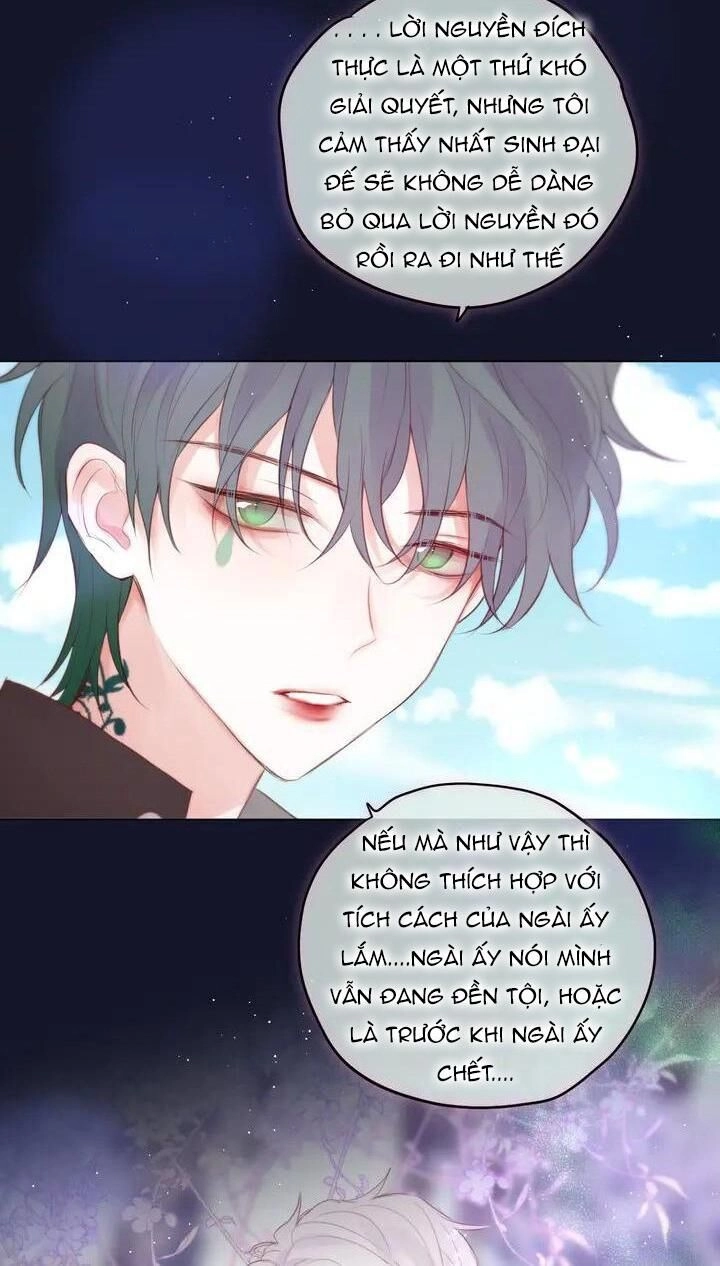 Đêm Ngày Không Dứt Chapter 73 - 23