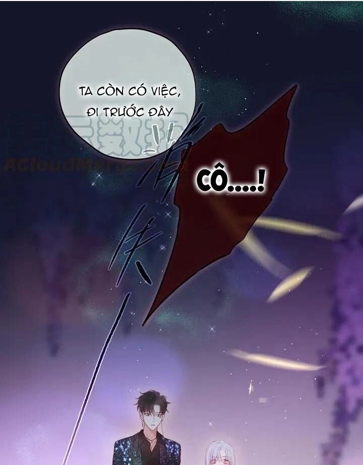 Đêm Ngày Không Dứt Chapter 73 - 34