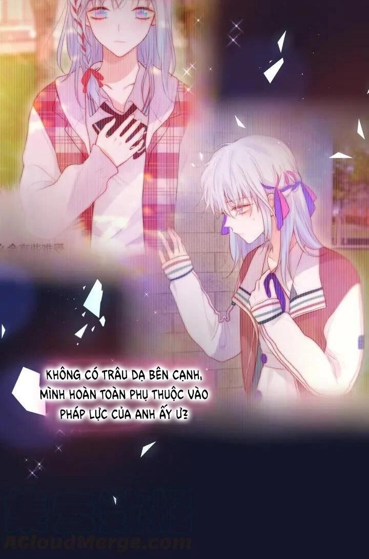 Đêm Ngày Không Dứt Chapter 73 - 51