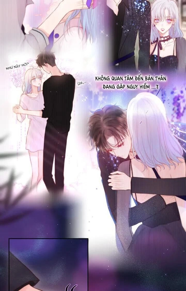 Đêm Ngày Không Dứt Chapter 73 - 53