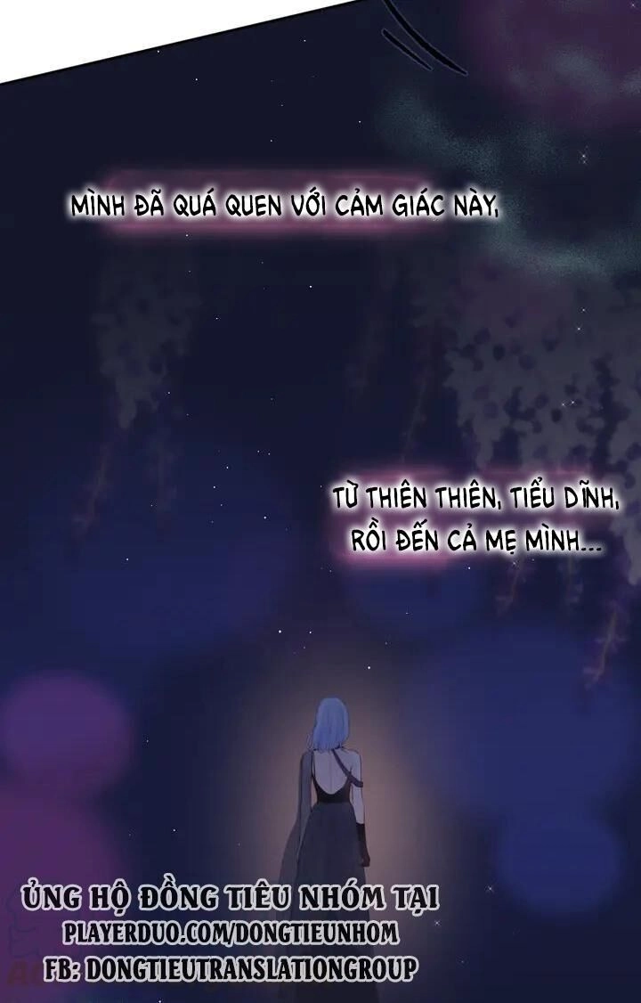 Đêm Ngày Không Dứt Chapter 73 - 56