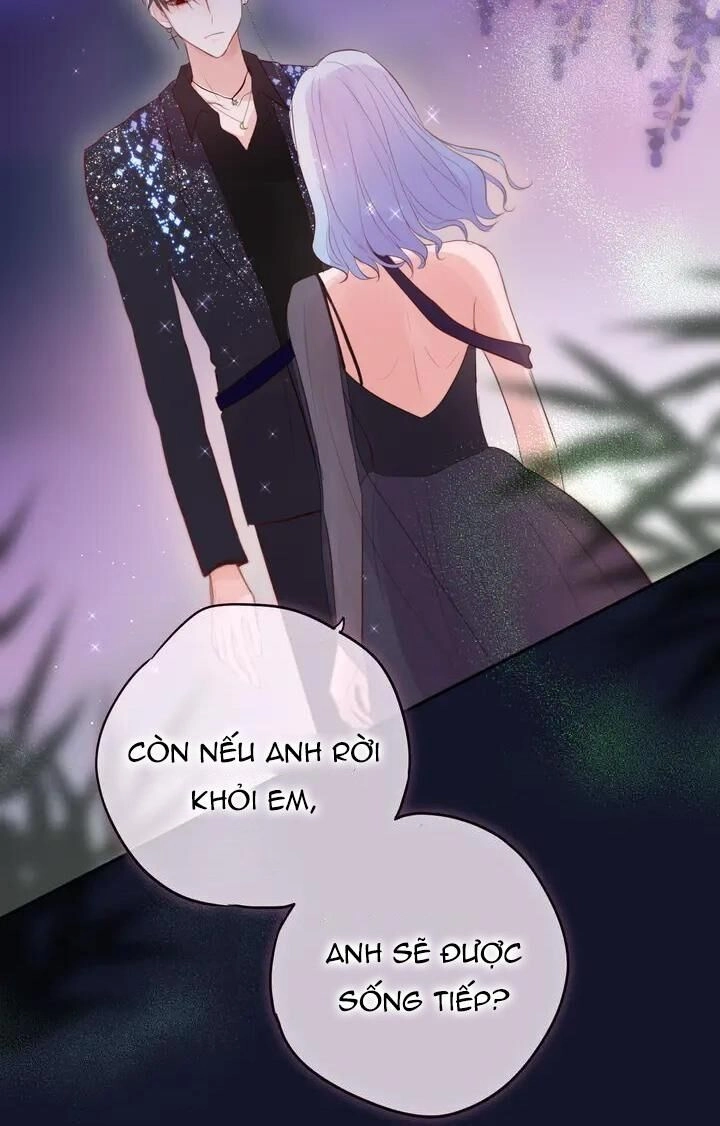 Đêm Ngày Không Dứt Chapter 73 - 58