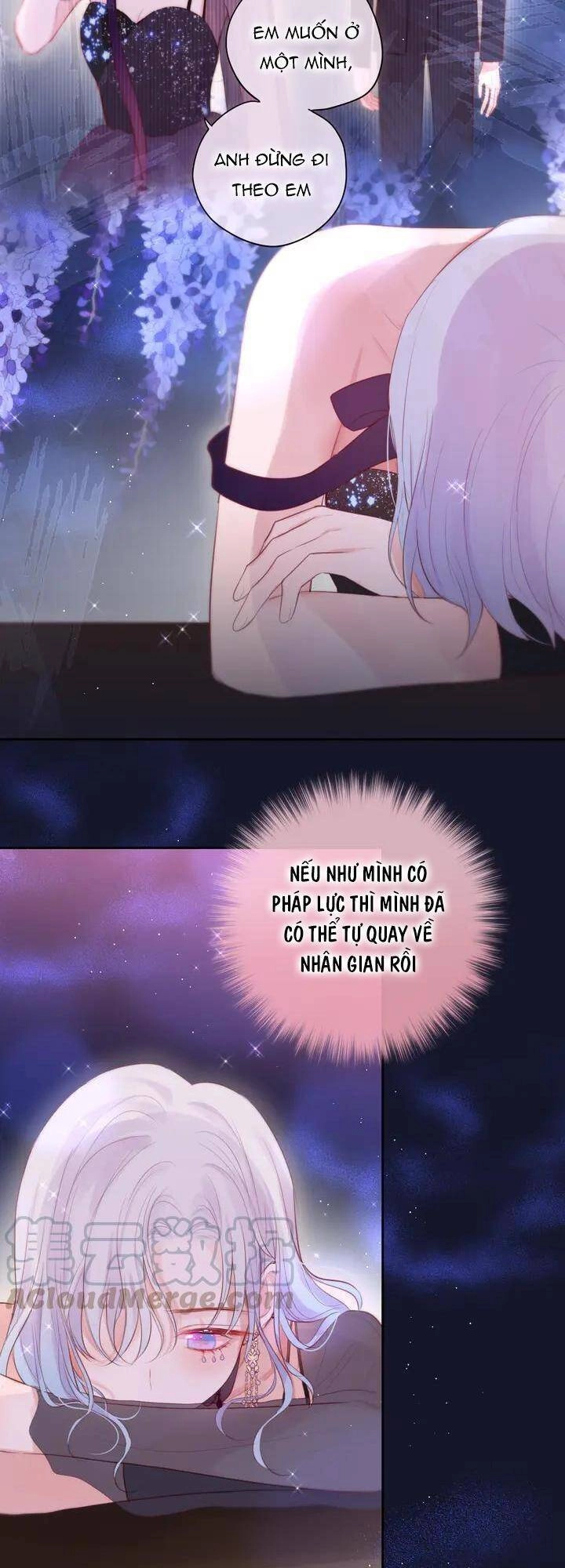 Đêm Ngày Không Dứt Chapter 74 - 4